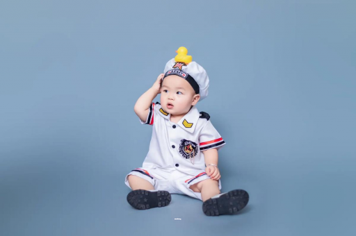 昭通宝宝有点低烧怎么办